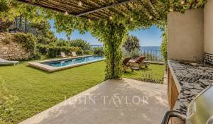Sale Villa Beausoleil