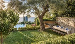 Sale Villa Beausoleil