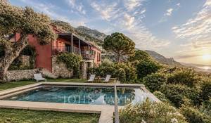 Sale Villa Beausoleil