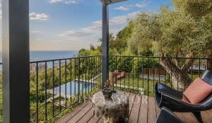 Sale Villa Beausoleil