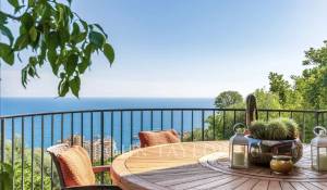 Sale Villa Beausoleil