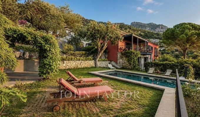Sale Villa Beausoleil