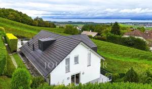Sale Villa Begnins