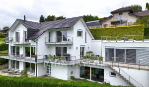 Sale Villa Begnins