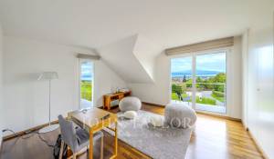 Sale Villa Begnins