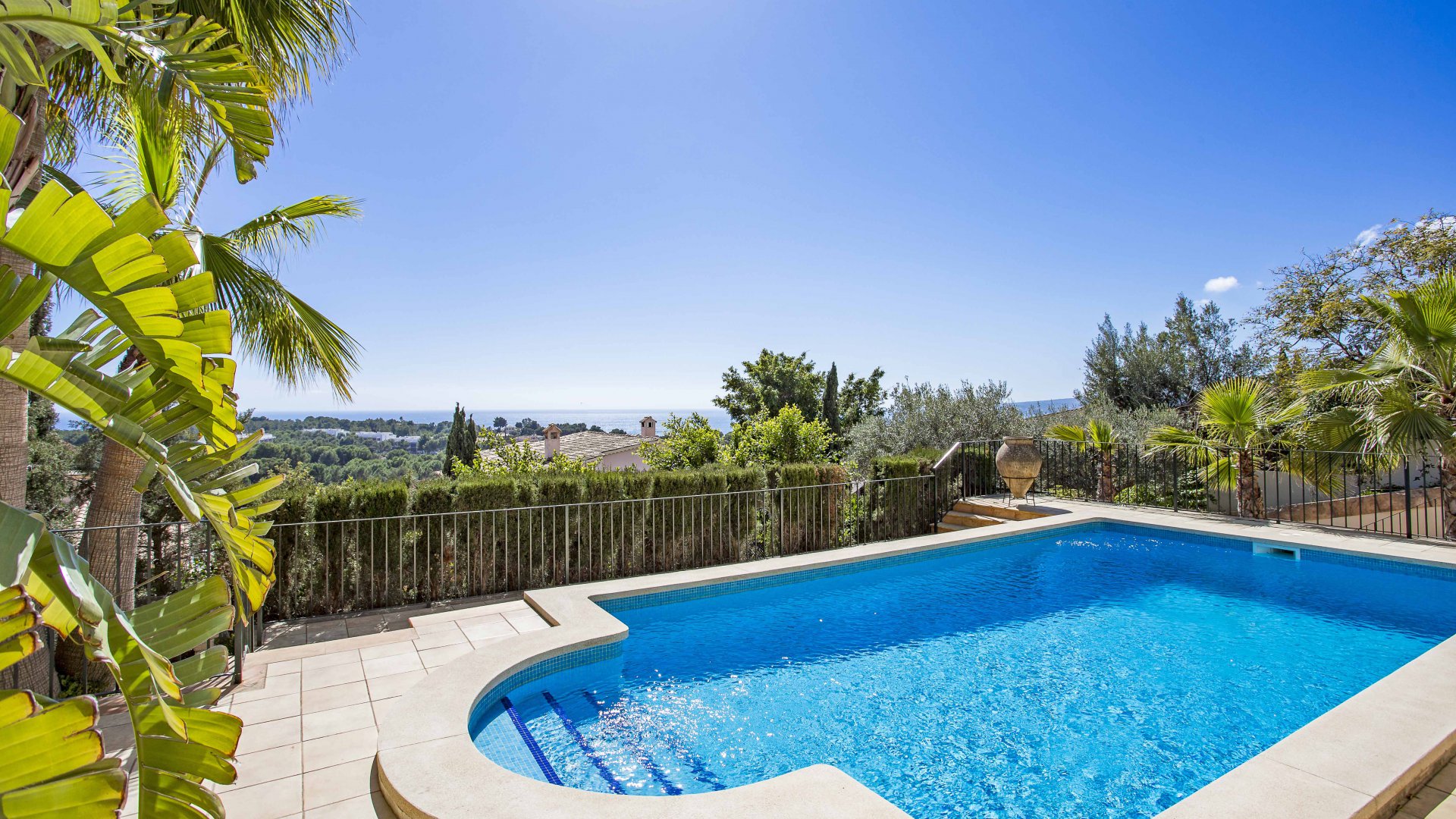 Ad Sale Villa Bendinat (07181) refV0269SP