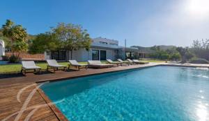 Sale Villa Benimussa