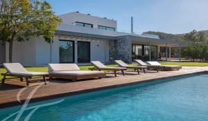 Sale Villa Benimussa