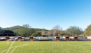 Sale Villa Benimussa