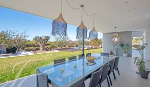 Sale Villa Benimussa