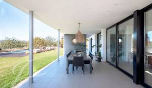 Sale Villa Benimussa