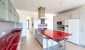 Sale Villa Benimussa