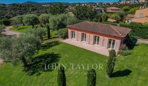 Sale Villa Biot