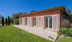 Sale Villa Biot