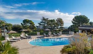 Sale Villa Biot