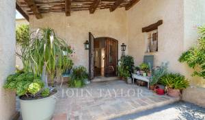 Sale Villa Biot