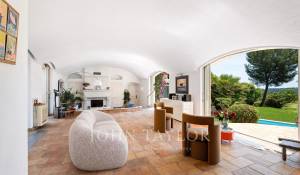Sale Villa Biot