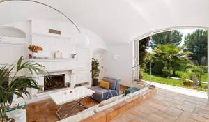 Sale Villa Biot