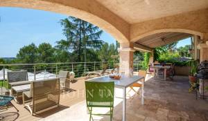 Sale Villa Biot