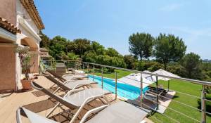 Sale Villa Biot