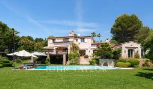 Sale Villa Biot