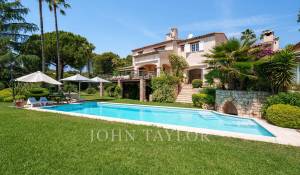 Sale Villa Biot