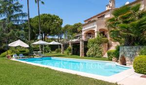 Sale Villa Biot