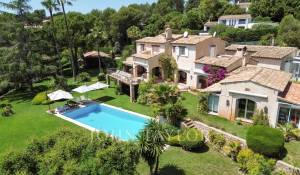 Sale Villa Biot