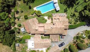 Sale Villa Biot