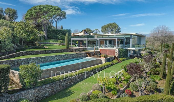 Sale Villa Biot