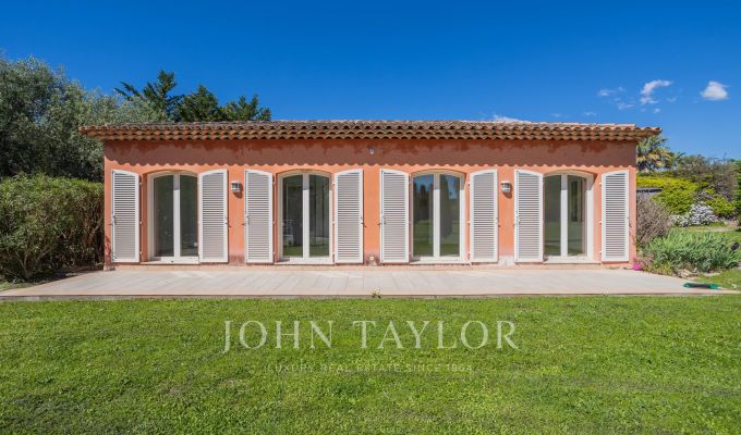 Sale Villa Biot