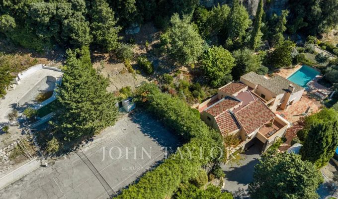 Sale Villa Biot