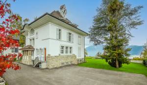 Sale Villa Blonay-Saint-Légier