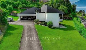 Sale Villa Blonay-Saint-Légier