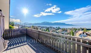 Sale Villa Blonay-Saint-Légier