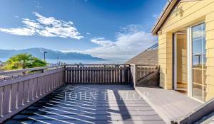 Sale Villa Blonay-Saint-Légier