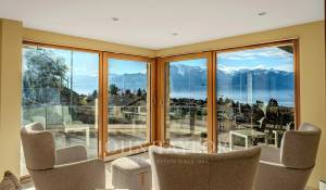 Sale Villa Blonay-Saint-Légier