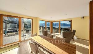 Sale Villa Blonay-Saint-Légier