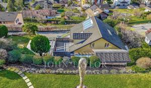 Sale Villa Blonay-Saint-Légier