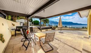 Sale Villa Blonay-Saint-Légier