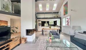 Sale Villa Blonay-Saint-Légier