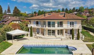 Sale Villa Blonay-Saint-Légier