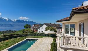 Sale Villa Blonay-Saint-Légier