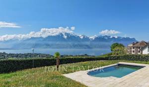 Sale Villa Blonay-Saint-Légier