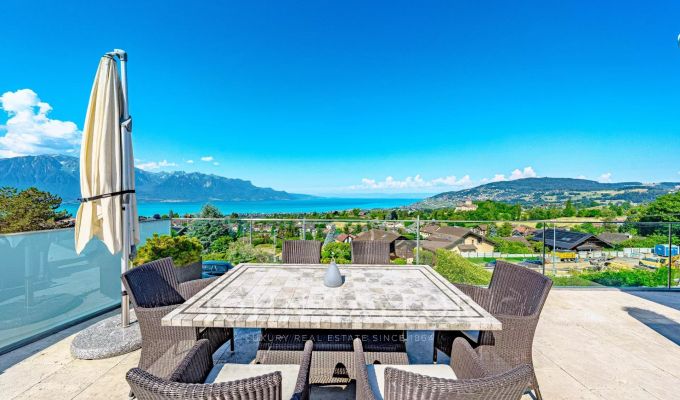 Sale Villa Blonay-Saint-Légier