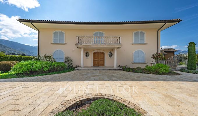 Sale Villa Blonay-Saint-Légier