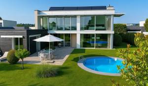 Sale Villa Buchillon