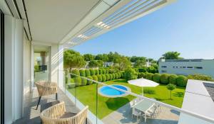 Sale Villa Buchillon