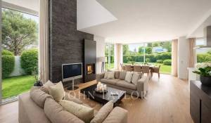 Sale Villa Buchillon