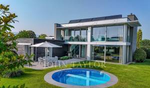 Sale Villa Buchillon